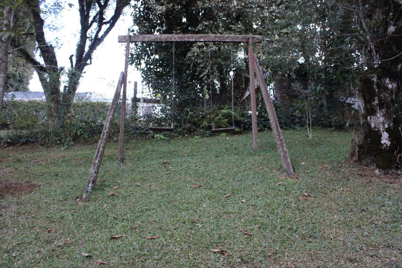 Lodge Chale Chez Nous